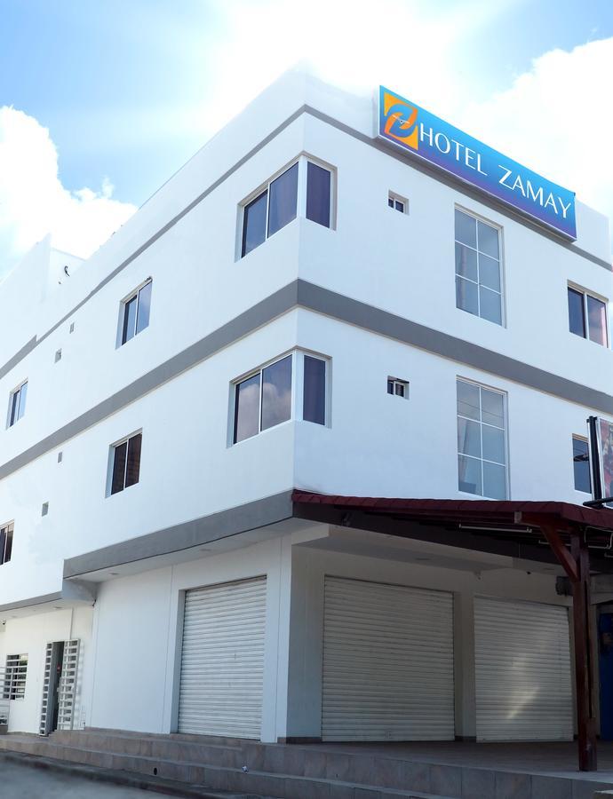 Hotel Zamay Gaira Santa Marta  Exterior foto